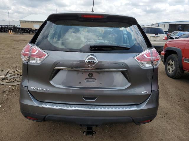 Photo 6 from auction – 2015 NISSAN ROGUE S with VIN KNMAT2MV1FP518891
