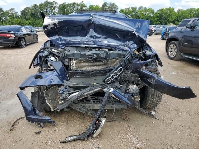 Photo 5 from auction – 2014 AUDI Q7 PREMIUM with VIN WA1LGAFE2ED002697