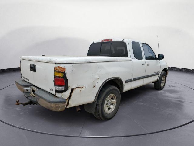 Photo 3 from auction – 2000 TOYOTA TUNDRA ACC with VIN 5TBRT341XYS090262