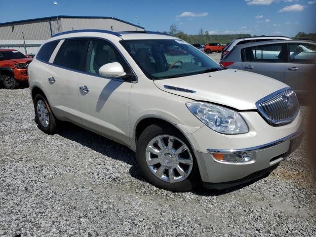 Photo 4 from auction – 2012 BUICK ENCLAVE with VIN 5GAKRCED0CJ141033