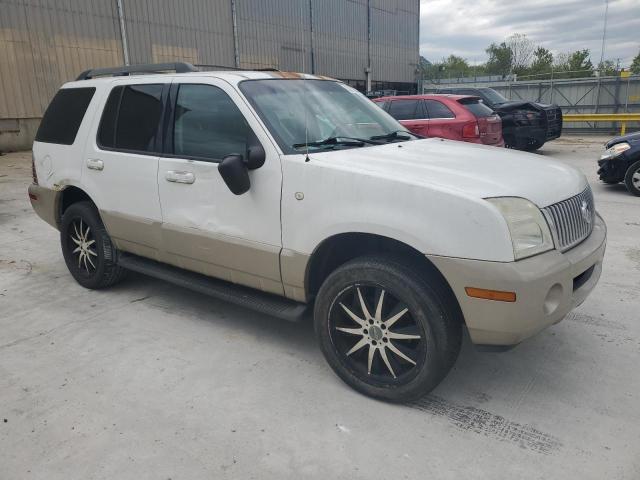 Photo 4 from auction – 2005 MERCURY MOUNTAINEE with VIN 4M2ZU86K25UJ06916
