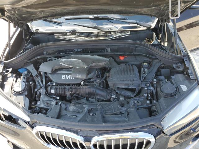 Photo 11 from auction – 2016 BMW X1 XDRIVE2 with VIN WBXHT3C35GP884930