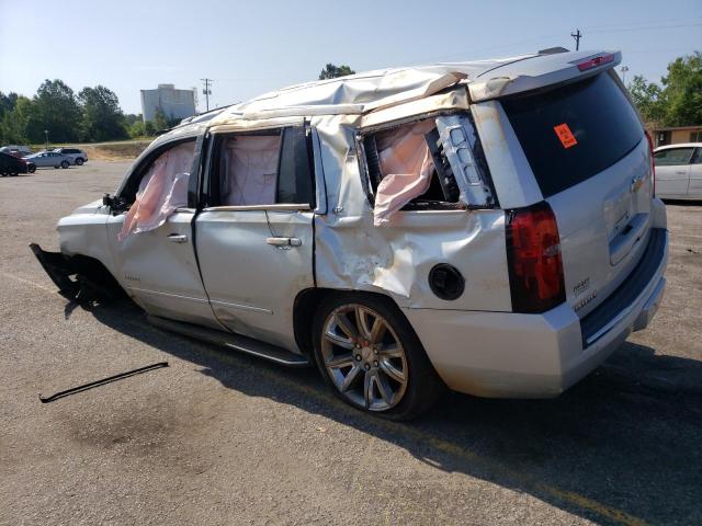 Photo 2 from auction – 2016 CHEVROLET TAHOE C150 with VIN 1GNSCCKC7GR338002