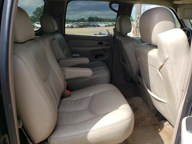 Photo 10 from auction – 2003 CHEVROLET SUBURBAN K with VIN 3GNFK16Z23G188625