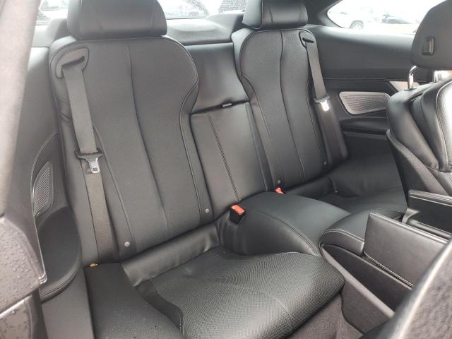Photo 10 from auction – 2014 BMW 650 XI with VIN WBAYM1C56ED325169