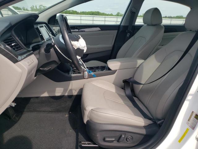 Photo 7 from auction – 2019 HYUNDAI SONATA LIM with VIN 5NPE34AF9KH754642