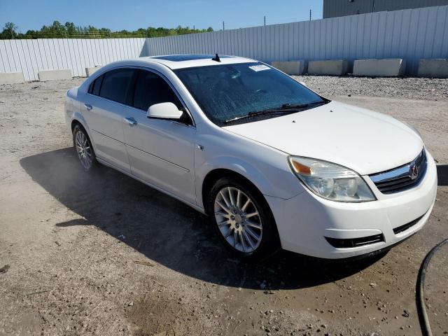 Photo 4 from auction – 2007 SATURN AURA XR with VIN 1G8ZV57787F259359