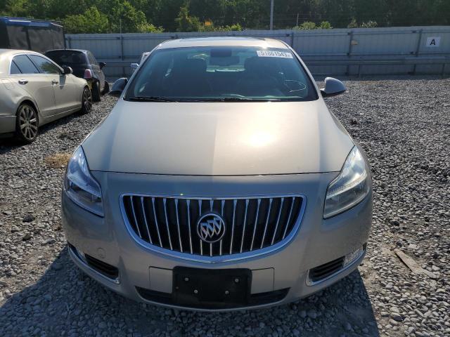 Foto 5 de la subasta – 2011 BUICK REGAL CXL con VIN W04GP5EC9B1004503