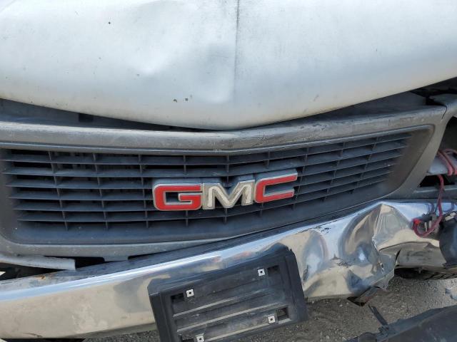 Photo 11 from auction – 1994 GMC SIERRA C15 with VIN 2GTEC19Z2R1575612