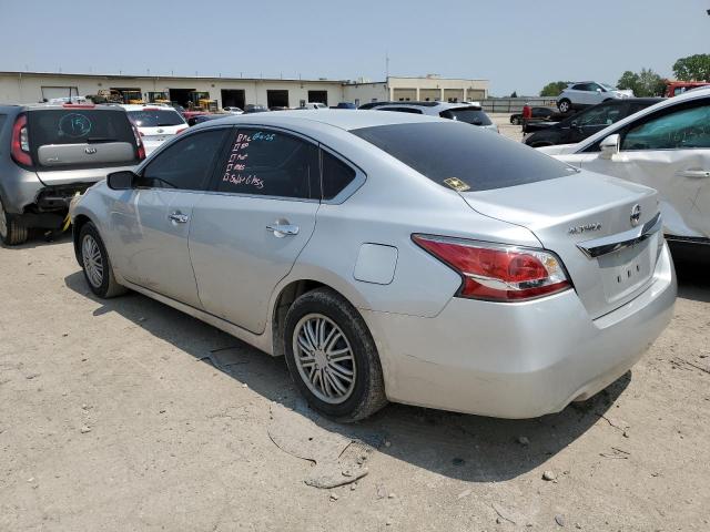 Photo 2 from auction – 2015 NISSAN ALTIMA 2.5 with VIN 1N4AL3AP1FC235058