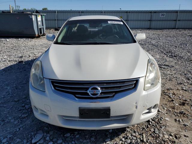 Photo 5 from auction – 2012 NISSAN ALTIMA BAS with VIN 1N4AL2AP3CN425518