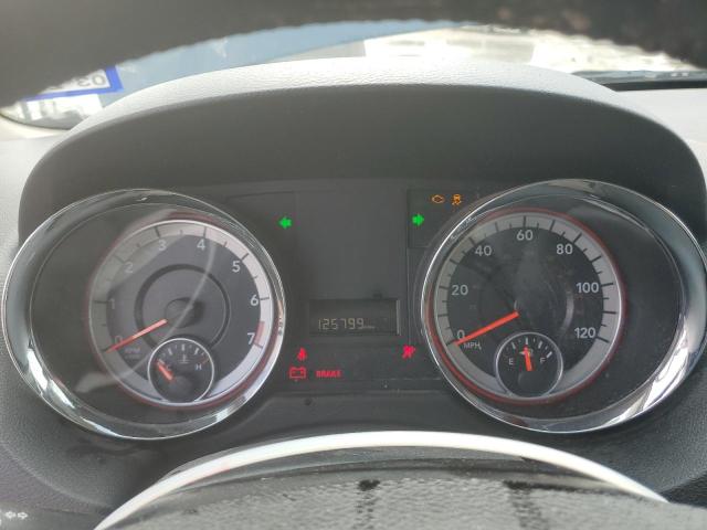Photo 9 from auction – 2014 DODGE GRAND CARA with VIN 2C4RDGBG3ER278712