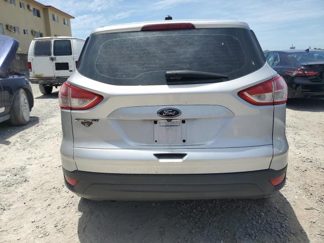 Photo 6 from auction – 2014 FORD ESCAPE S with VIN 1FMCU0F73EUD56217