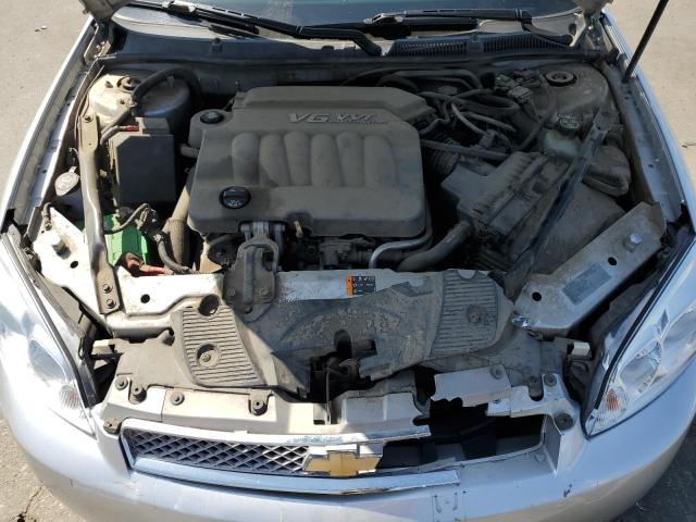 Photo 11 from auction – 2012 CHEVROLET IMPALA LT with VIN 2G1WG5E39C1322661