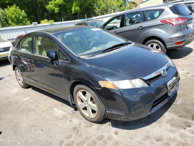 Photo 4 from auction – 2006 HONDA CIVIC EX with VIN 2HGFA16846H507841
