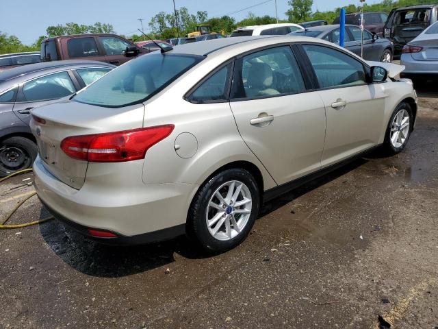 Photo 3 from auction – 2017 FORD FOCUS SE with VIN 1FADP3F25HL297757