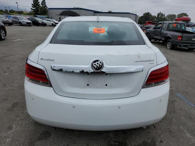 Photo 6 from auction – 2010 BUICK LACROSSE C with VIN 1G4GC5GGXAF141934