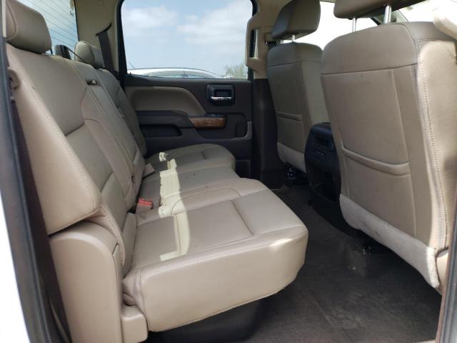 Photo 10 from auction – 2017 GMC SIERRA K25 with VIN 1GT12TEY4HF153973