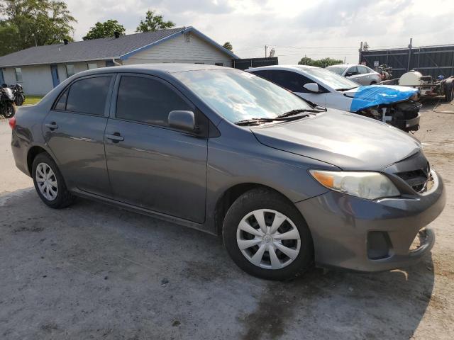 Photo 4 from auction – 2013 TOYOTA COROALLA with VIN 2T1BU4EE9DC955478