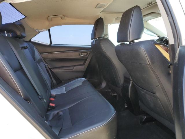 Photo 10 from auction – 2016 TOYOTA COROLLA L with VIN 5YFBURHE5GP538405