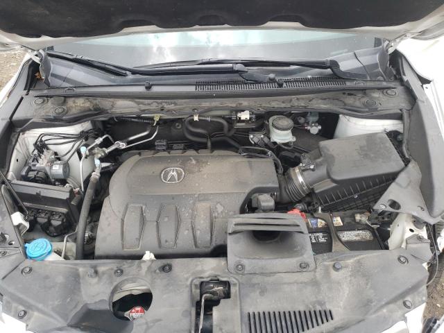 Photo 12 from auction – 2014 ACURA RDX TECHNO with VIN 5J8TB4H55EL003997