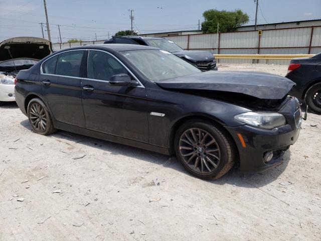 Photo 4 from auction – 2015 BMW 528 I with VIN WBA5A5C56FD518040