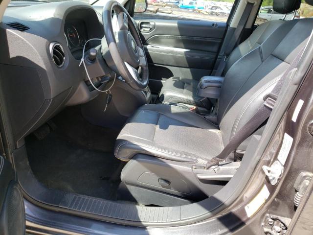 Photo 7 from auction – 2016 JEEP COMPASS LA with VIN 1C4NJDEB7GD745934