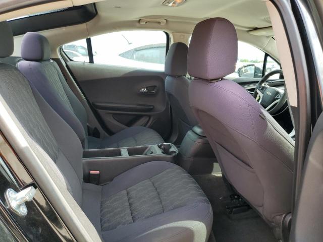 Photo 10 from auction – 2013 CHEVROLET VOLT with VIN 1G1RA6E46DU106835