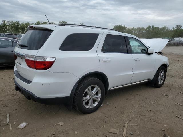 Photo 3 from auction – 2013 DODGE DURANGO SX with VIN 1C4RDJAG0DC697090