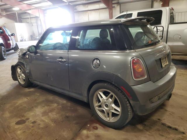 Photo 2 from auction – 2008 MINI COOPER S with VIN WMWMF73598TV37960