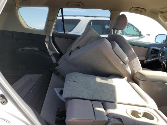 Photo 11 from auction – 2008 TOYOTA RAV4 with VIN JTMZD33V186066084