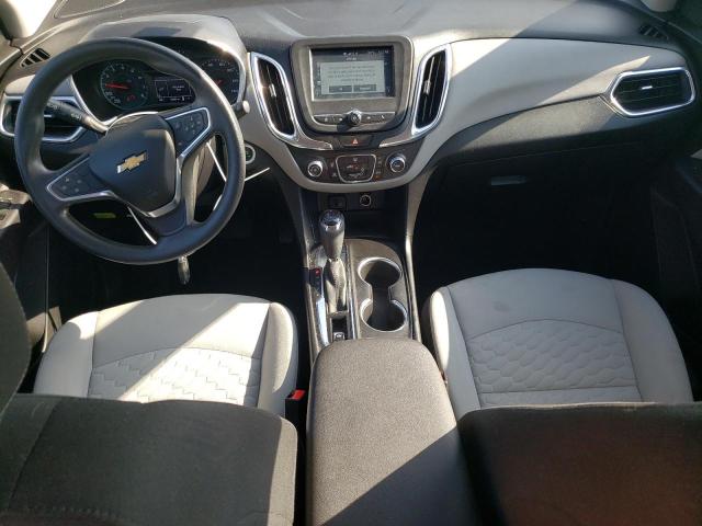 Photo 8 from auction – 2018 CHEVROLET EQUINOX LS with VIN 2GNAXHEV3J6181324