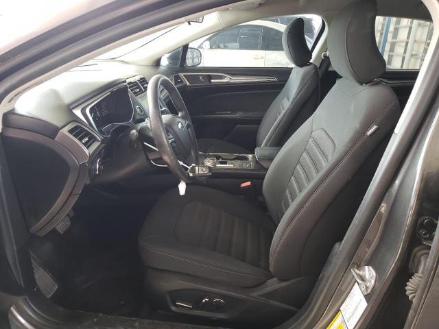Photo 7 from auction – 2018 FORD FUSION SE with VIN 3FA6P0LU8JR186737