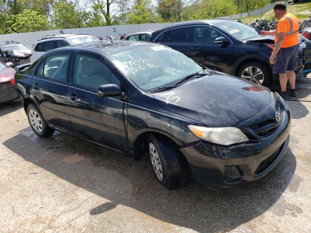 Photo 4 from auction – 2011 TOYOTA COROLLA with VIN 2T1BU4EE4BC616897