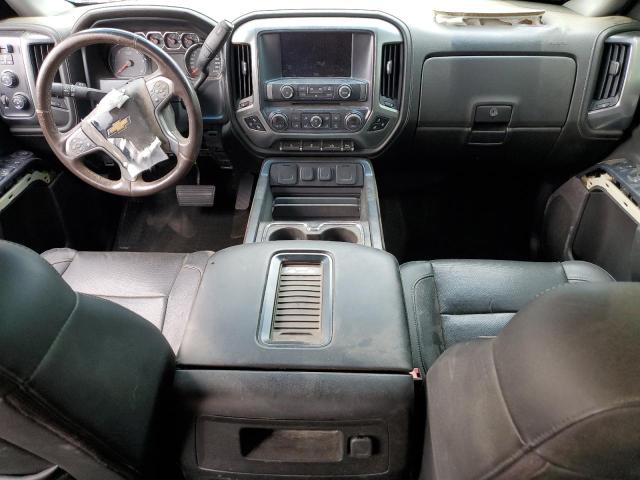 صورة رقم 8 من المزاد - 2017 CHEVROLET SILVERADO مع VIN 3GCUKSEC0HG473253