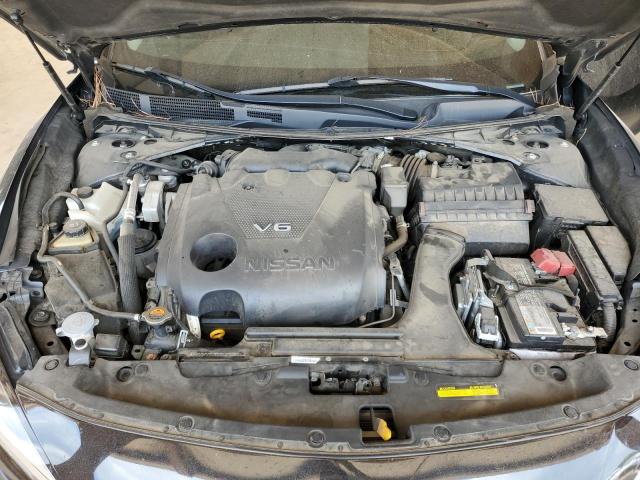 Photo 11 from auction – 2019 NISSAN MAXIMA S with VIN 1N4AA6AV7KC368830