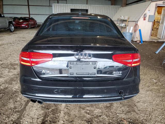 Photo 6 from auction – 2015 AUDI A4 PREMIUM with VIN WAUFFAFL9FN037413