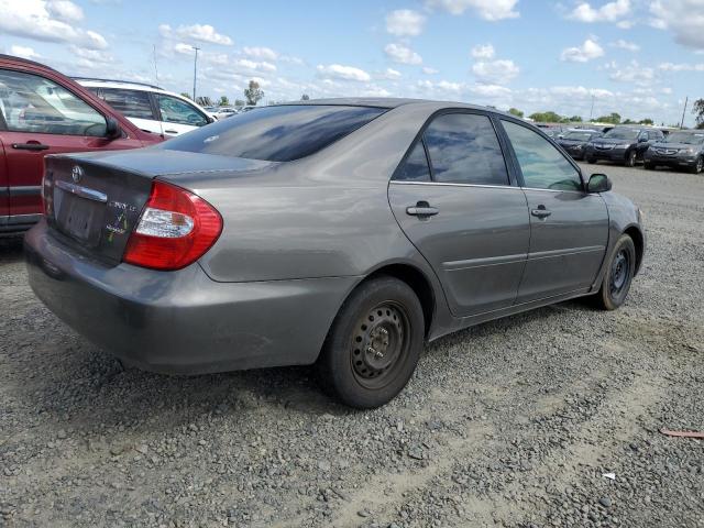 Photo 3 from auction – 2004 TOYOTA CAMRY LE with VIN 4T1BE30K44U864007