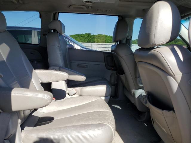 Photo 11 from auction – 2007 KIA SEDONA EX with VIN KNDMB233876120908