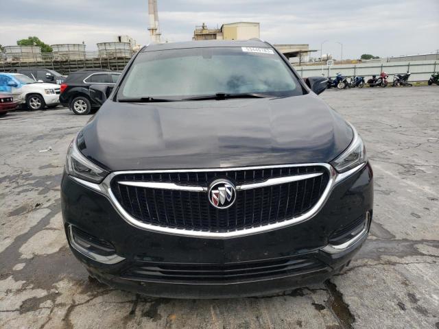 Photo 5 from auction – 2018 BUICK ENCLAVE ES with VIN 5GAEVAKW7JJ244823