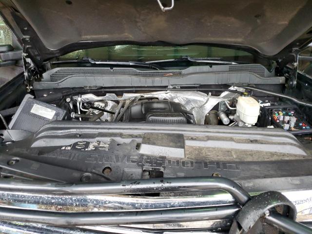 Photo 11 from auction – 2016 CHEVROLET SILVERADO with VIN 1GC1KUEG0GF168854