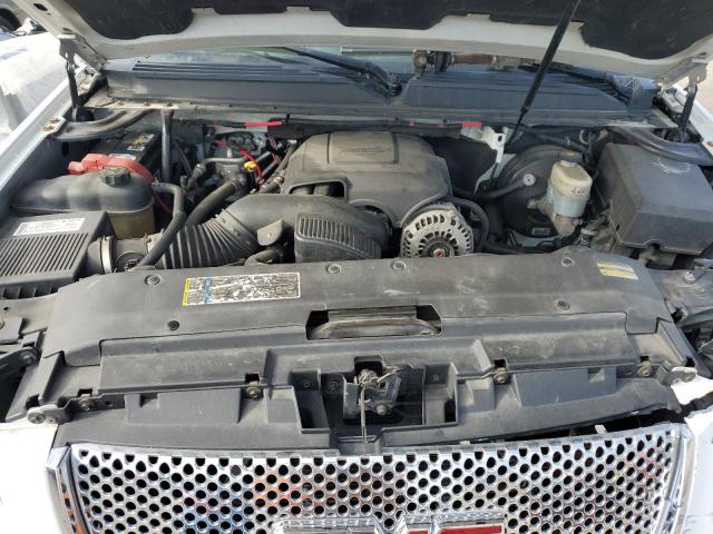 Photo 12 from auction – 2008 GMC YUKON DENA with VIN 1GKFK63828J174025