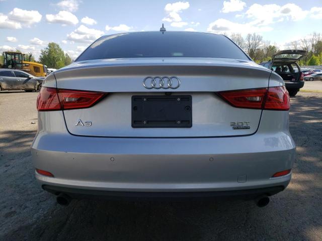 Photo 6 from auction – 2015 AUDI A3 PREMIUM with VIN WAUEFGFF7F1132696