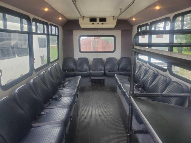 Photo 6 from auction – 2014 FORD ECONOLINE with VIN 1FDEE4FL0EDB17458