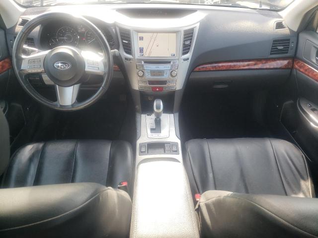 Photo 8 from auction – 2011 SUBARU OUTBACK 3. with VIN 4S4BRJLC6B2346793