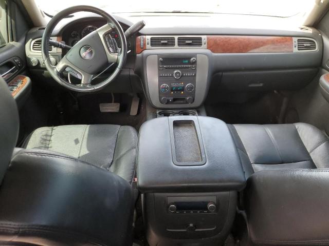 Photo 8 from auction – 2009 GMC SIERRA K25 with VIN 1GTHK63659F107040