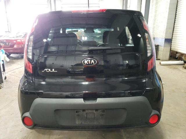 Photo 6 from auction – 2015 KIA SOUL with VIN KNDJN2A22F7783467