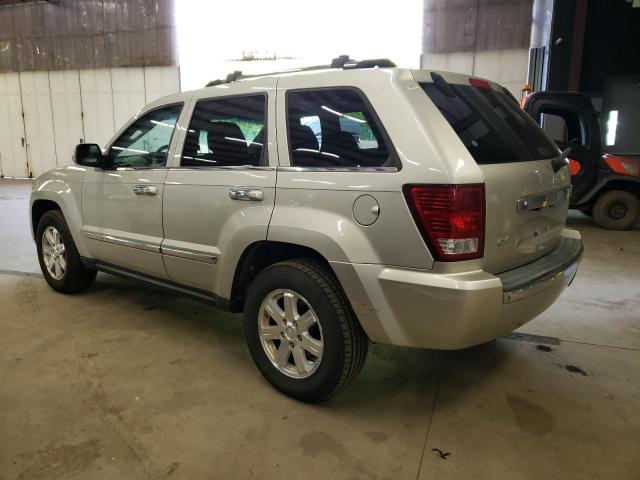Photo 2 from auction – 2010 JEEP GRAND CHER with VIN 1J4PR5GK9AC138364