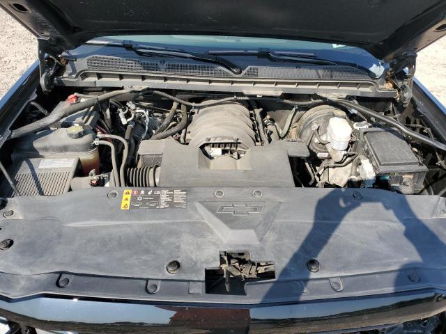 Foto 11 de la subasta – 2019 CHEVROLET SILVERADO con VIN 2GCVKPEC4K1206280