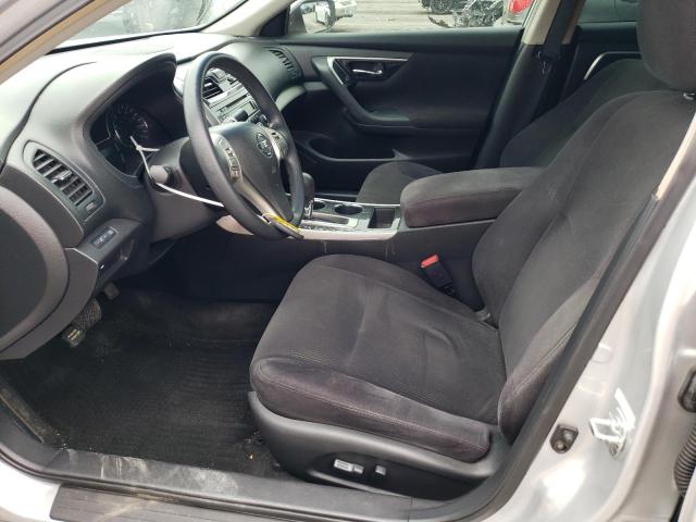 Photo 7 from auction – 2013 NISSAN ALTIMA 2.5 with VIN 1N4AL3AP0DC128015